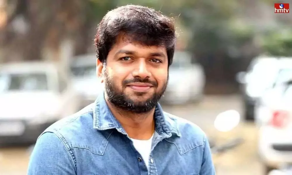 Director Anil Ravipudi is Working on his Dream Project with Balakrishna