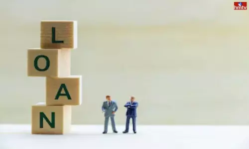 Good News for Indian Bank customers Pre-Approved Personal Loan Offer | Business News