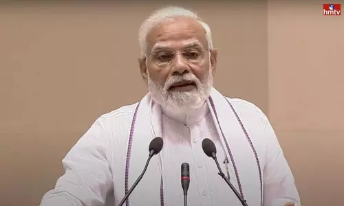 PM Narendra Modi Europe Tour Purpose | National News PM Narendra Modi Europe Tour Purpose | National News