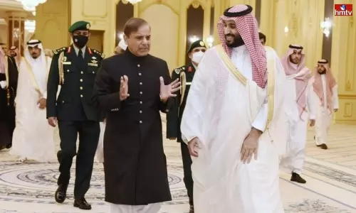 Saudi Arabia Bumper offer to Pakistan Saudi Arabia Bumper offer to Pakistan