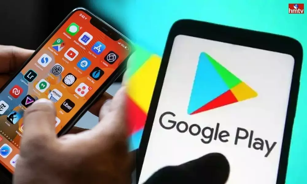 Google Blocked 12 Lakh Play Store Apps