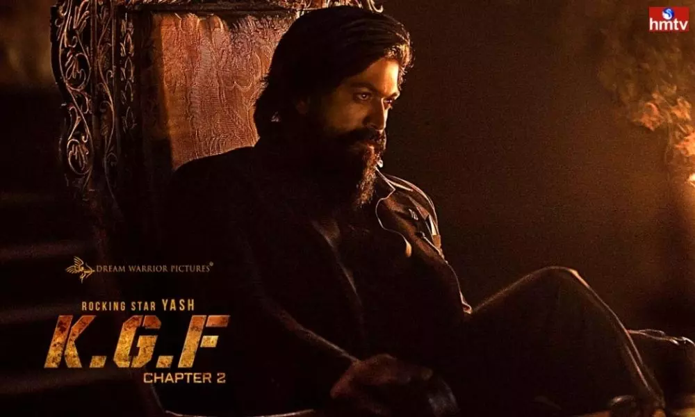 KGF Breaking Records of Telugu Blockbuster Movies Lifetime Collections | Live News