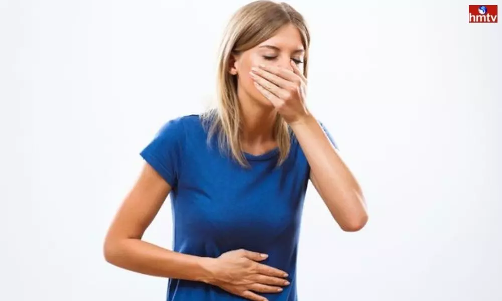 Week due to Vomiting and Diarrhea eat these Immediately | Health News