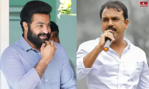 NTR Advised Koratala Shiva For NTR30 Movie | Telugu Movie News
