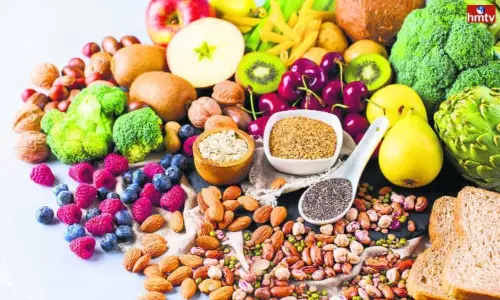 Make changes in your Diet to live for 100 years | Health Care Tips