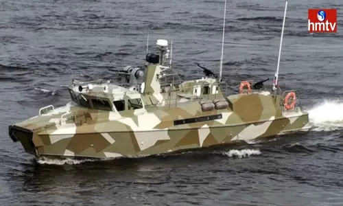 Ukraine Destroyed Russian Patrol Boats In Black Sea Ukraine Destroyed Russian Patrol Boats In Black Sea