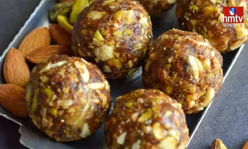 Adivasi Self Employed Womens Get Profit with Ippa Puvvu Laddu at Utnoor