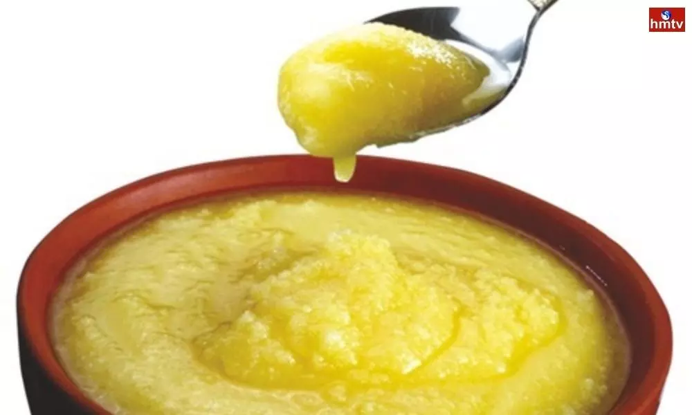These People should stay away from Ghee or Most Health Problems | Health Care Tips
