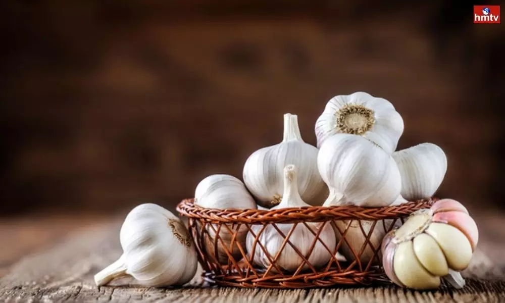Know these before eating Garlic in Summer | Garlic Benefits and Side Effects