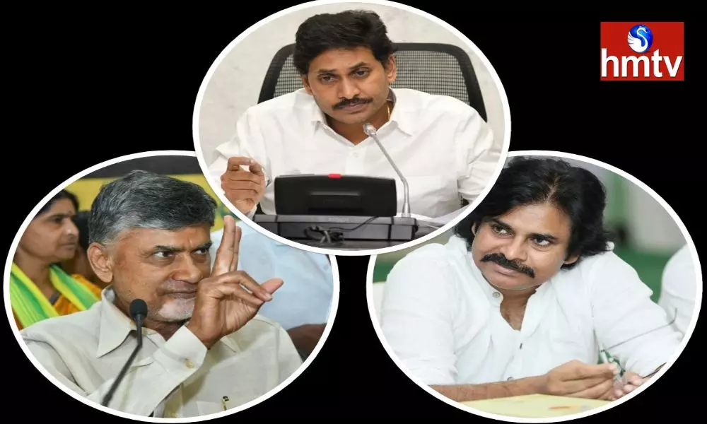 Oppositions Preparing for a Thirtieth Attack on the YCP