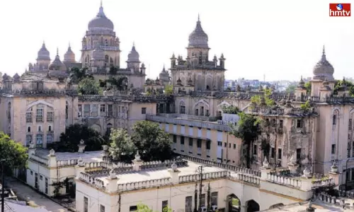 The Newest Services are Coming to Osmania Hospital