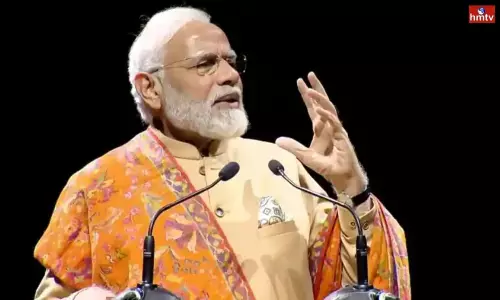 PM Narendra Modi Comments in Rajiv Gandhi and Congress in Berlin | Live News Today