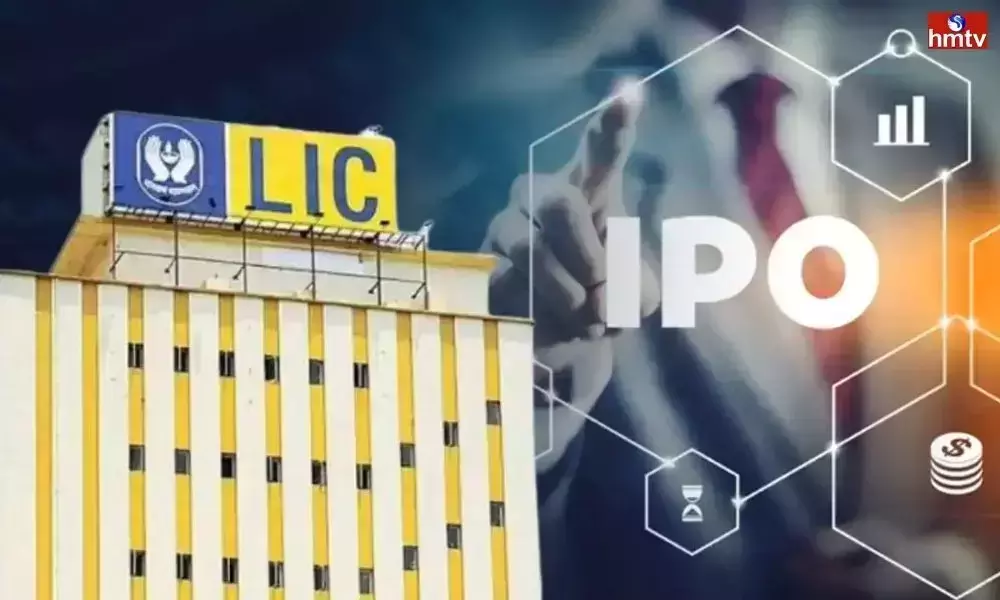 LIC IPO Open for Subscription
