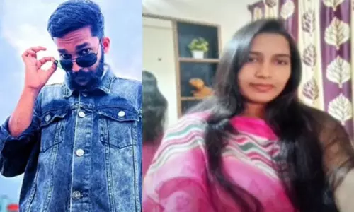 Extramarital Affair Led to Murders in Abdullapurmet Extramarital Affair Led to Murders in Abdullapurmet