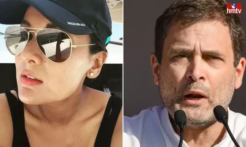 Who is Sumnima Udas Who is Sumnima Udas