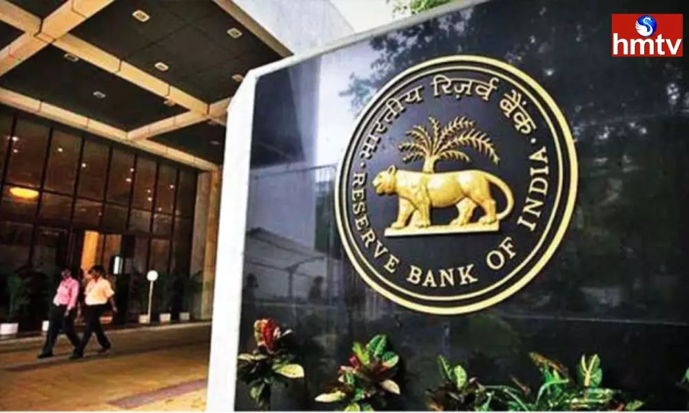 RBI Raises Repo Rate by 40 Basis Points to 4.40% as Inflation Bites