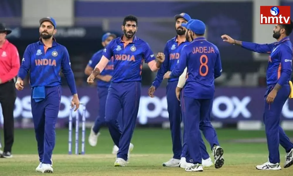 Team India Extend Lead at the Summit of ICC Mens T20
