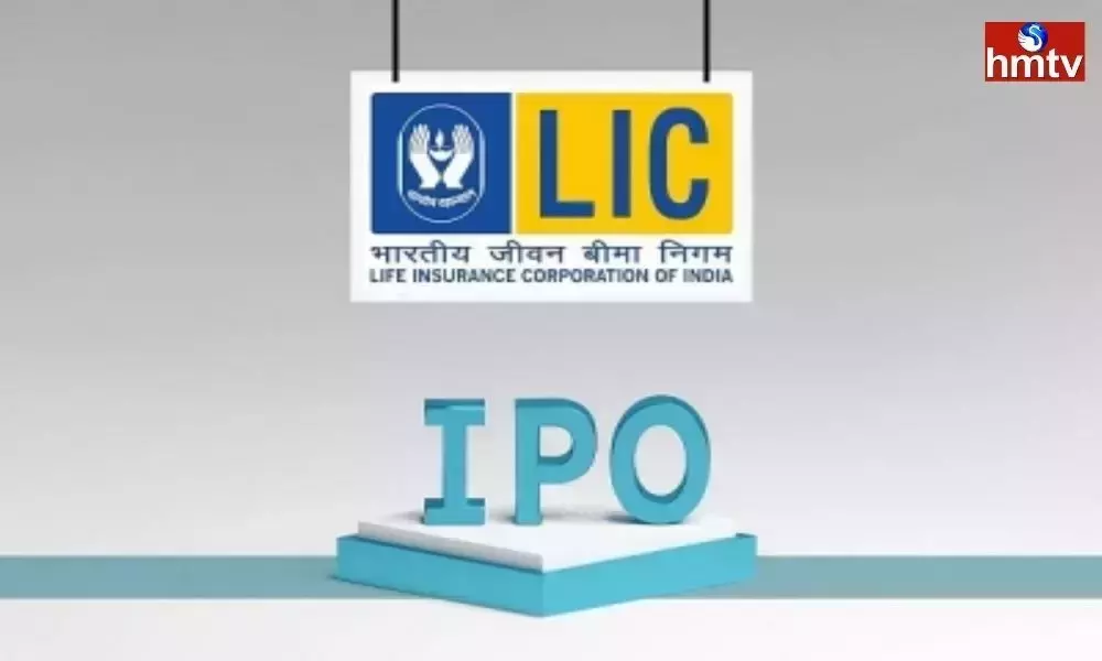 Good News for LIC clients lic ipo to stay open on Saturday for Retail Investors | Business News