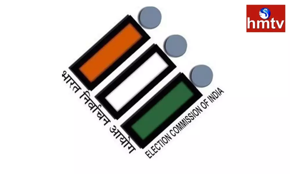 Election Commission Releases Schedule for Rajya Sabha Bypoll in Telangana