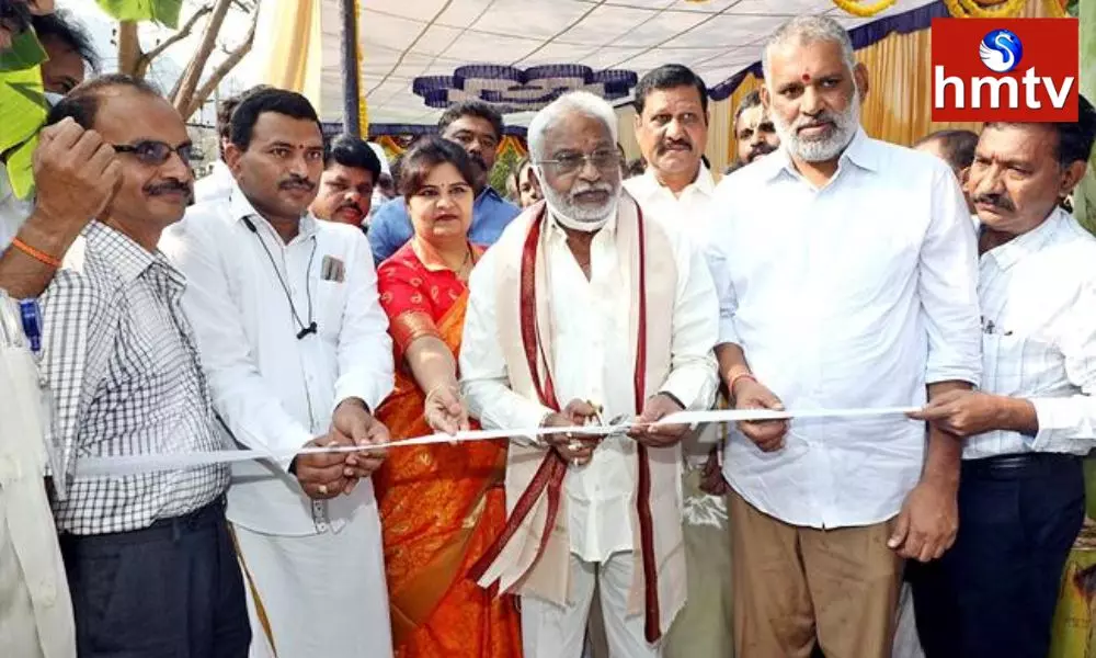 Tirumala’s Srivari Mettu Footpath Reopened