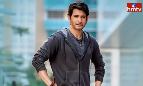 Parasuram Talks About working With Mahesh Babu | Telugu News