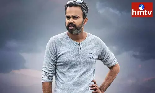 KGF Director Prashanth Neel Hikes Remuneration