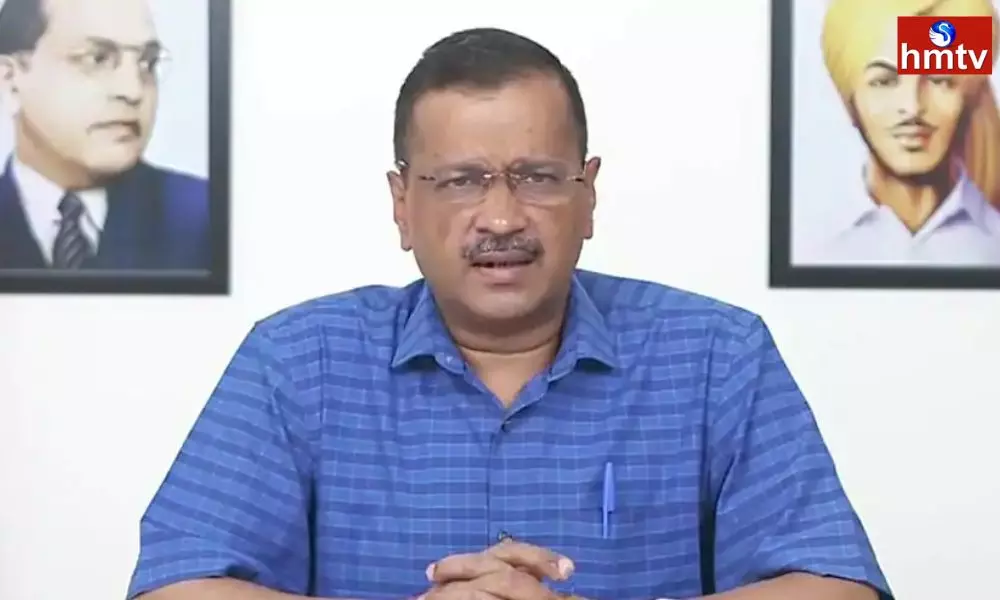 Delhi CM Kejriwal Says Subsidy on Electricity to Become Optional from October 1