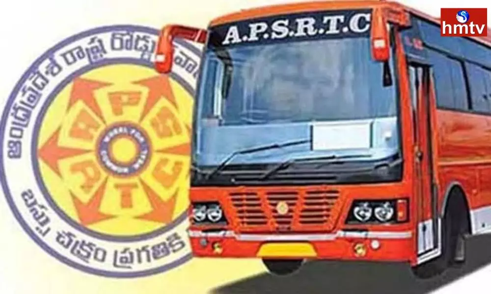 Invitation for Tenders for 998 Buses in APSRTC | AP News