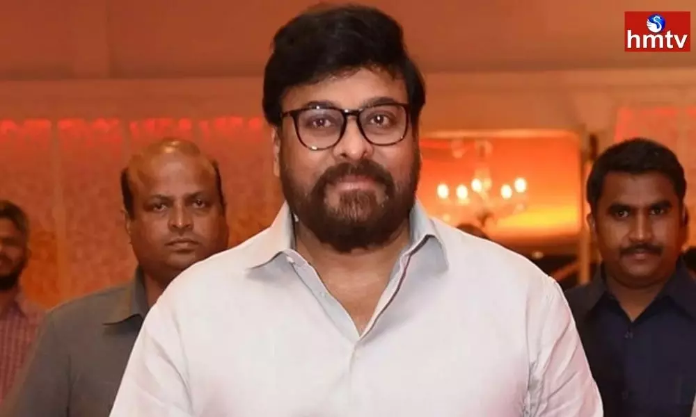 Mega Fans are Worried about How the Result of Chiranjeevi Next Three Movies