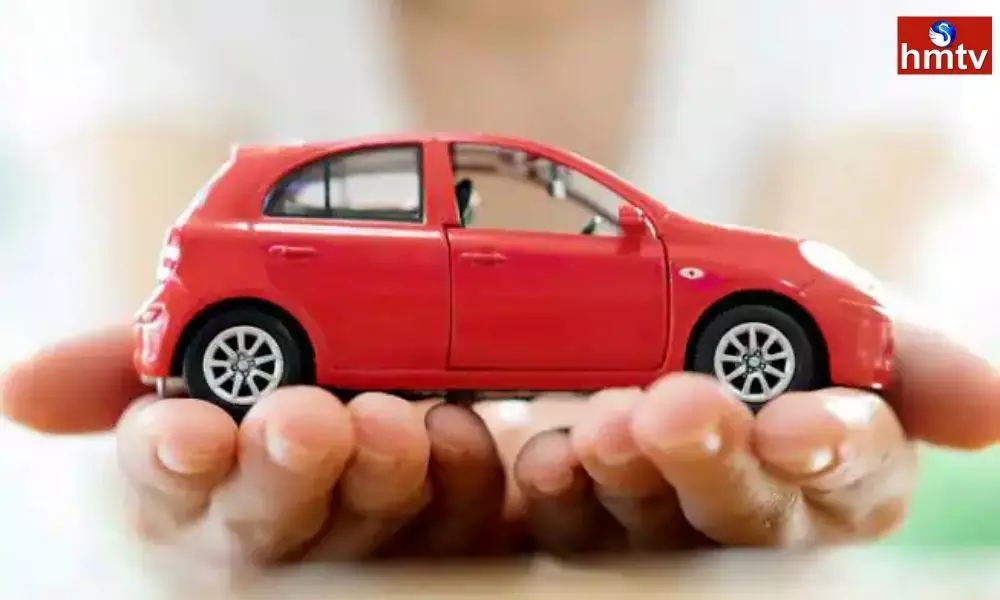 Bank of Baroda Bumper Offer Cuts car Loan Interest Rate and Reduce the processing fee
