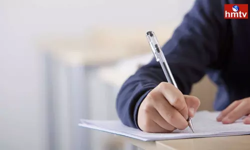 Inter Examinations in Andhra Pradesh and Telangana From Today