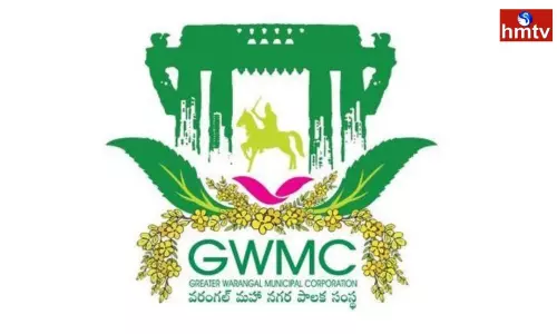 Award to Greater Warangal | Telugu News Today