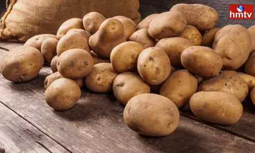 Health Tips Learn the Side Effects of Potatoes
