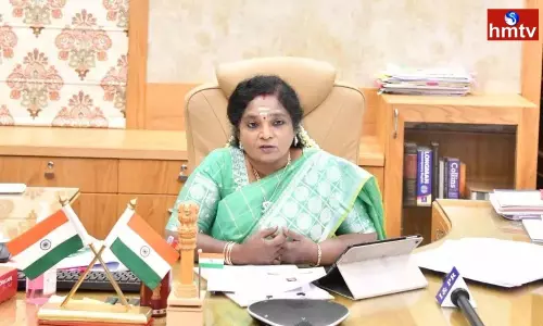 Governor Seeks Report on Honour Killing in Hyderabad Governor Seeks Report on Honour Killing in Hyderabad