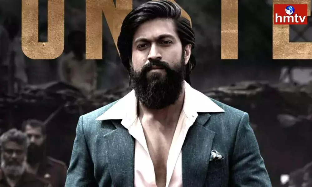 KGF Chapter 2 Sets New Records in North India