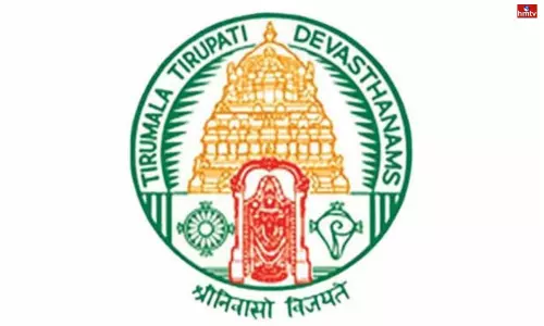 TTD Decided to Built Third Route From Koduru to Tirumala Tirupati Temple | Live News Today