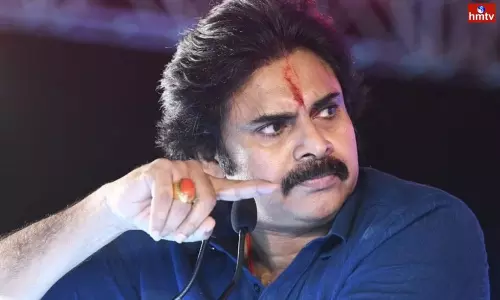 Janasena Chief Pawan Kalyan Rythu Bharosa Yatra at Kurnool and Nandyal Today 08 05 2022 | Live News