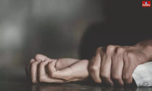 7 Molestation Cases Recorded in AP in a Month | Live News Today 7 Molestation Cases Recorded in AP in a Month | Live News Today