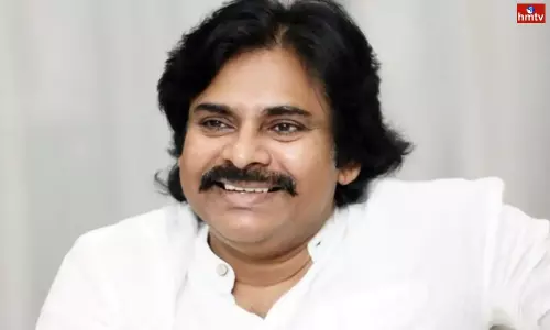 Pawan Kalyan Going to do Another Remake with Sai Dharam Tej Multi Starer | Tollywood Gossips Pawan Kalyan Going to do Another Remake with Sai Dharam Tej Multi Starer | Tollywood Gossips