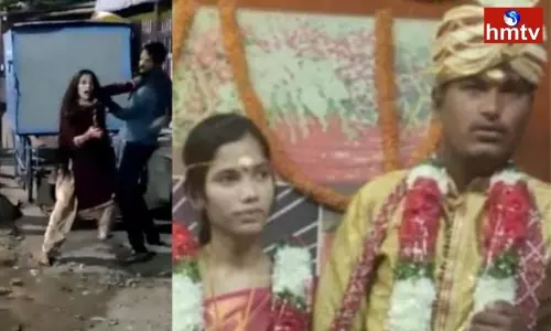 New Twist in Saroornagar Honour Killing