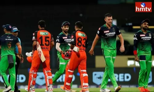 PRO'STATIC Cricket Jerseys for Men SUNRISERS SRH IPL-2023