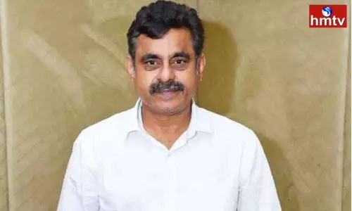 I did not Negotiate With Anyone Says Konda Vishweshwar Reddy