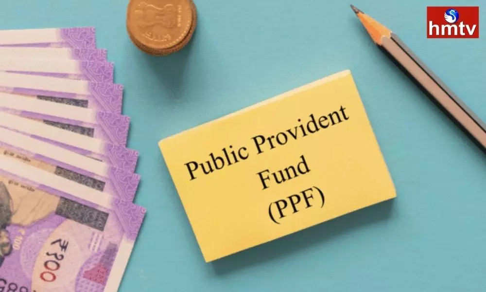 ppf benefits a good corpus can be created through a PPF account