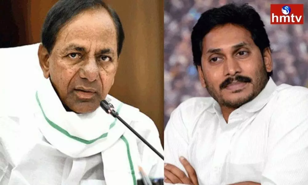 Will KCR and Jagan Support BJP in President of India Elections