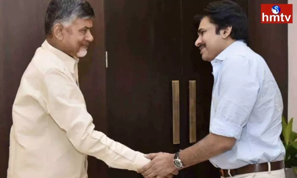 Pawan Kalyan to be Chief Ministerial Candidate