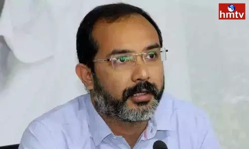 Kurnool MLA Abdul Hafeez Khan Challenges Janasena Chief Pawan Kalyan