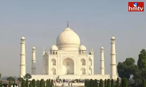 Petition in Allahabad High Court to Open 22 Rooms in Taj Mahal Petition in Allahabad High Court to Open 22 Rooms in Taj Mahal