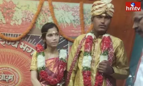 Petition Filed in LB Nagar Court Seeking Custody in Nagraj Murder Case Petition Filed in LB Nagar Court Seeking Custody in Nagraj Murder Case