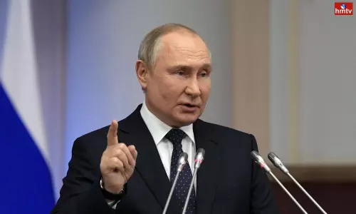 Suspense on Vladimir Putin Speech in Victory Day 2022 Celebrations in Russia | Live News Today Suspense on Vladimir Putin Speech in Victory Day 2022 Celebrations in Russia | Live News Today
