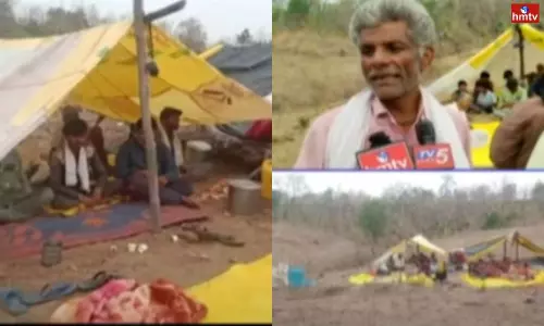 One Family Living in Farm Lands Fear of Losing Land | Live News Today One Family Living in Farm Lands Fear of Losing Land | Live News Today